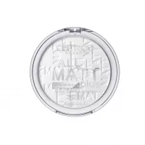 Catrice All Matt Plus Lasts Up To 12h Shine Control Powder puder matujcy 001 Universal 10 g