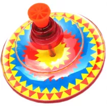 Bk 15 cm duy przeroczysty. Chuc