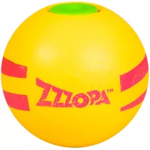 Spinball. Zakrcona zabawa ta z czerwonym (Swirl) Epee