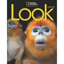 Look Pre-A1. Starter. Student's Book