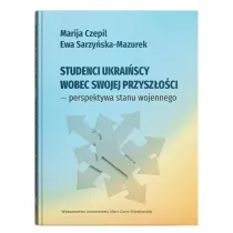 Studenci ukrai�scy wobec swojej przysz�o�ci - perspektywa stanu wojennego