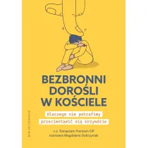 Bezbronni doro�li w Ko�ciele