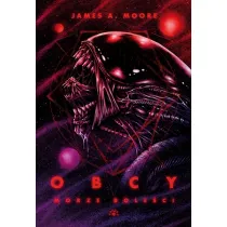 Obcy. Morze bole�ci