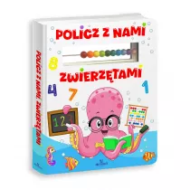 Policz z nami, zwierztami