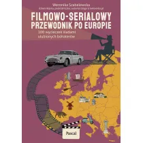 Filmowo-serialowy przewodnik po Europie