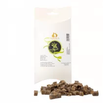 Mirals Reh Snack - przysmaki treningowe z misa sarny 100 g