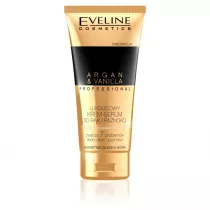 Eveline Cosmetics Argan&Vanilla luksusowy krem-serum do rk i paznokci 100 ml