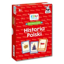 EDUseria Historia Polski Kapitan Nauka