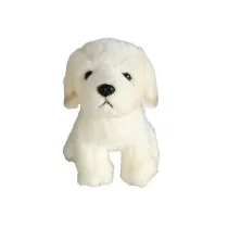 Pluszowy pies golden retriver - 19 cm Dubi