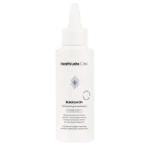 HealthLabs Balance On kwasowy peeling trychologiczny oczyszczajcy do skry gowy 100 ml