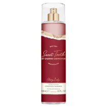 Sabrina Carpenter Sweet Tooth Cherry Baby BODY MIST 236 ml
