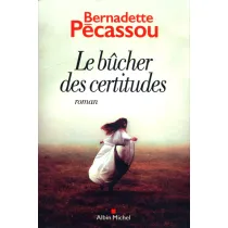 Bucher des certitudes