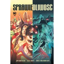 DC Limited Sprawiedliwo��