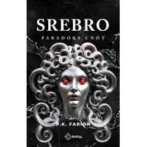 Srebro. Paradoks Cn�t. Tom 4