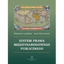 System prawa mi�dzynarodowego publicznego