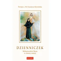 Dzienniczek. Mi�osierdzie Bo�e w duszy
