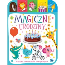 Magiczne urodziny
