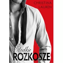 Sodkie rozkosze. Wild Seasons. Tom 1