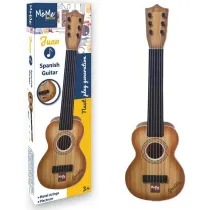 Dante Gitara plastikowa hiszpa�ska