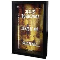 Skarbonka Home 3 - Bogacz Pan Dragon