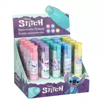CoolPack Gumka automatyczna Stitch Disney Fashion 1 szt.