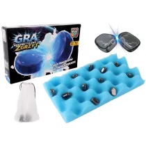 Gra Magnetyczny Zgrzyt Pro Kids