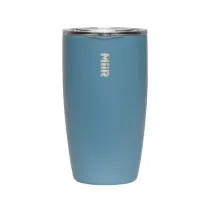 MiiR Tumbler Szaroniebieski Kubek 240 ml