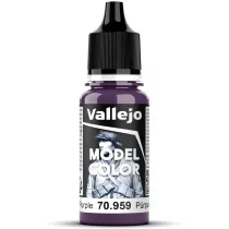 Vallejo: 70.959 - Model Color - Purple
