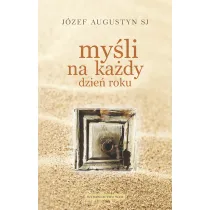 My�li na ka�dy dzie� roku