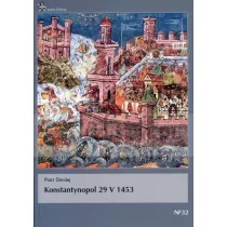 Konstantynopol 29 V 1453