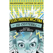 Elektrodziewczyna