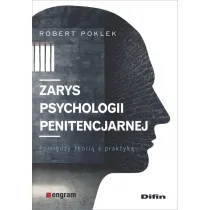 Zarys psychologii panitencjarnej