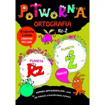 Potworna ortografia Rz-
