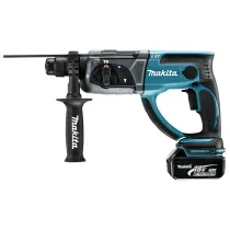 Makita M�otowiertarka 18v dhr202rte3 1,9j