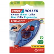 Tesa Klej w tasmie ecoLogo 59171-02-04 8,5mx8,4 mm