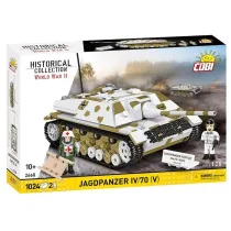 Jagdpanzer IV/70 (V)