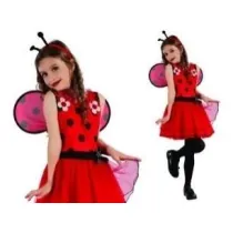 Madej Str�j Biedronka rozmiar M 120-130cm