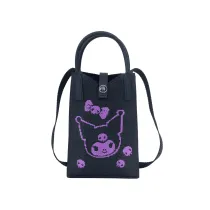 Patio Torebka na rami� Kuromi Black