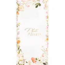 Fandy Fotoalbum kieszeniowy zgrzewany Abloom mix