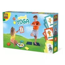 Joga zwierzt Ses Creative
