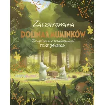 Zaczarowana Dolina Muminkw