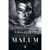 Malum. Cz 2. Elite King's Club. Tom 5