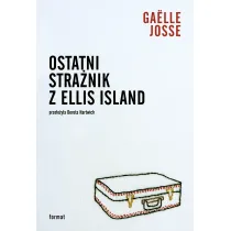 Ostatni stra�nik z Ellis Island