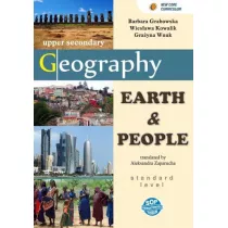 Geography Earth & People. Podr�cznik