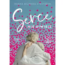 Serce nie siwieje. Du�e Litery