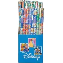 Aliga Papier ozdobny 200x70cm �wi�teczny Disney MRD06