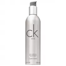 Calvin Klein CK One Skin moisturizer 250 ml
