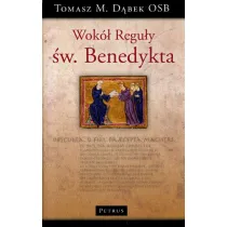 Wok� Regu�y �w.Benedykta Tw