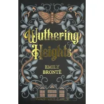 Wuthering Heights. Wordsworth Classics wer. angielska