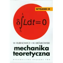 Mechanika teoretyczna